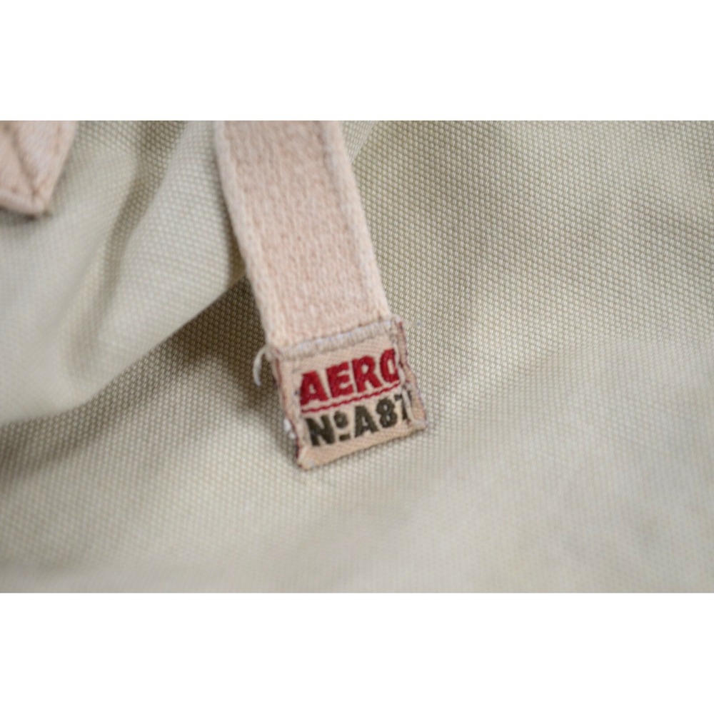 Aeropostale Vintage Distressed Cargo Shorts Men's Size 31 90s Y2K - Picture 8 of 16